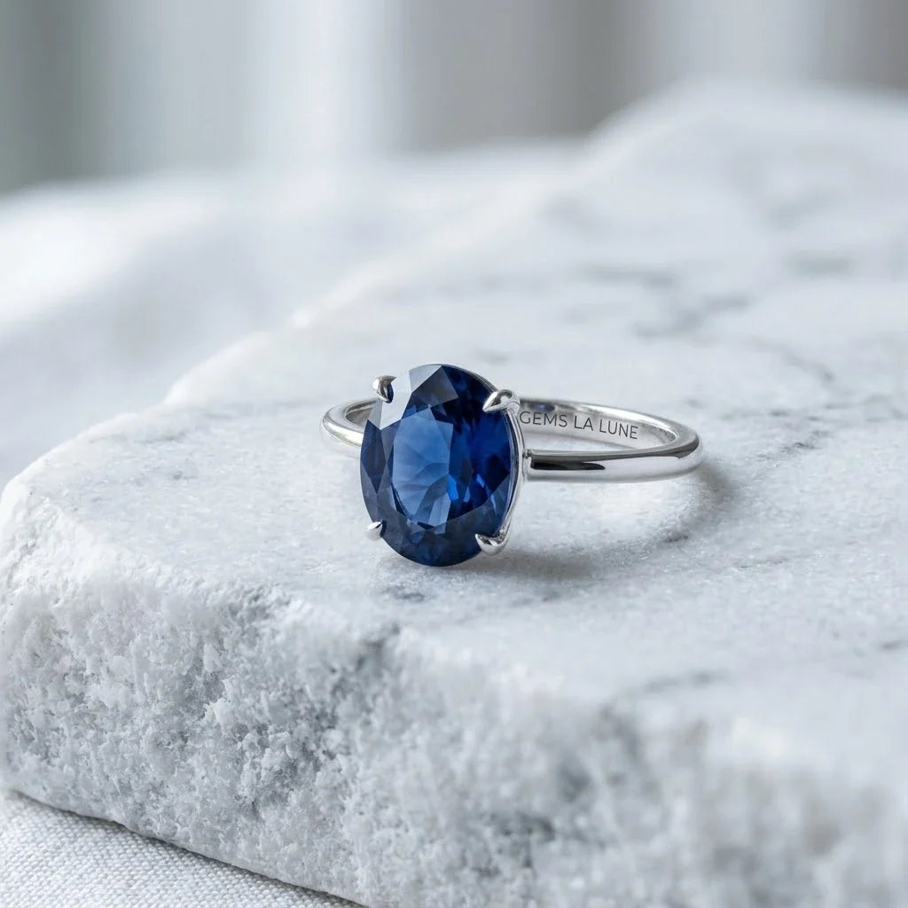 Gemstones Jewellery